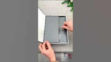 Amazon Basics Book Safe  Key Lock  Blue #shortsbeta #shortsadoptme