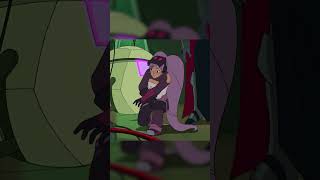 Why Catra and Hordak are really bad at thinking