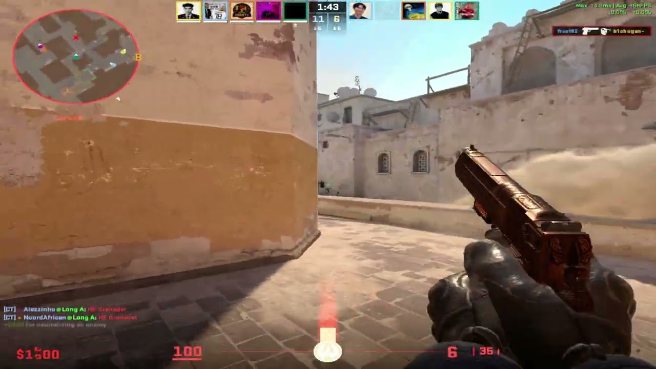Next hungarien talent (14 yo)