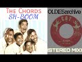 The Chords - Sh-Boom (1954) [Stereo Mix]