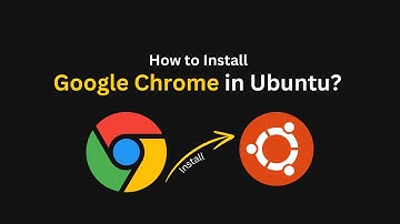 How to Install Chrome on Ubuntu 24.04 LTS using GUI and Terminal