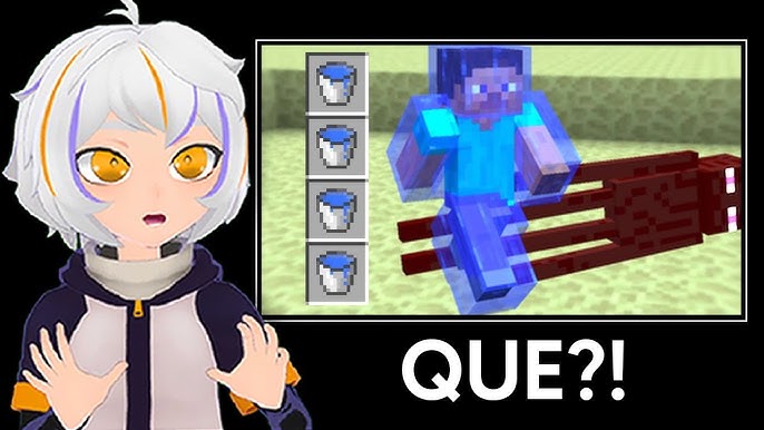 Como fazer um homem chora Google Busca no Anúncio The King - Animation vs.  Minecraft Shorts Ep 30 117 mil visualizações há mais Alan Becker 20,6 mi  Chat ao vivo Compartilhar - iFunny Brazil