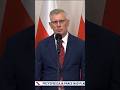 Porażka rządu Donalda Tuska w sądzie ws. Sławomira Cenckiewicza
