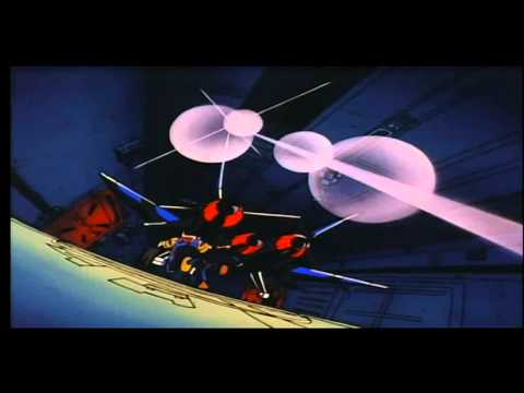 Swat Kats: The Radical Squadron TV Show Intro 2
