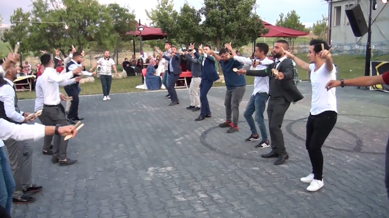 #ankara #kalecik  OYUN HAVALARI / KIRMIZI MOTOR / SİLLE/ SARI KIZ /