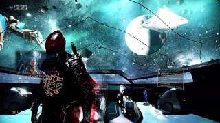 Spaz Attack! (Warframe Funny Moment)
