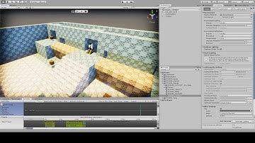 Scraps: Level Design Prototypes
