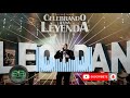 Leo Dan feat Ricardo Montaner - te he prometido BASS BOOSTED en vivo