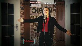 Canlı Kayıtlar- Fidan Gül -  Seninem Resimi