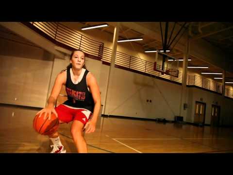 Preseason Promo for the Indiana Wesleyan University Women's Basketball team.