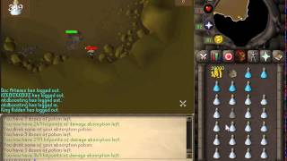 Nmz absorption guide