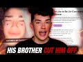 James Charles Wants To Be Un-Cancelled