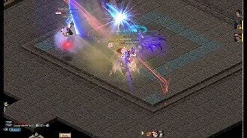 Gravity ..Speed Hack play Conquer.server Eu