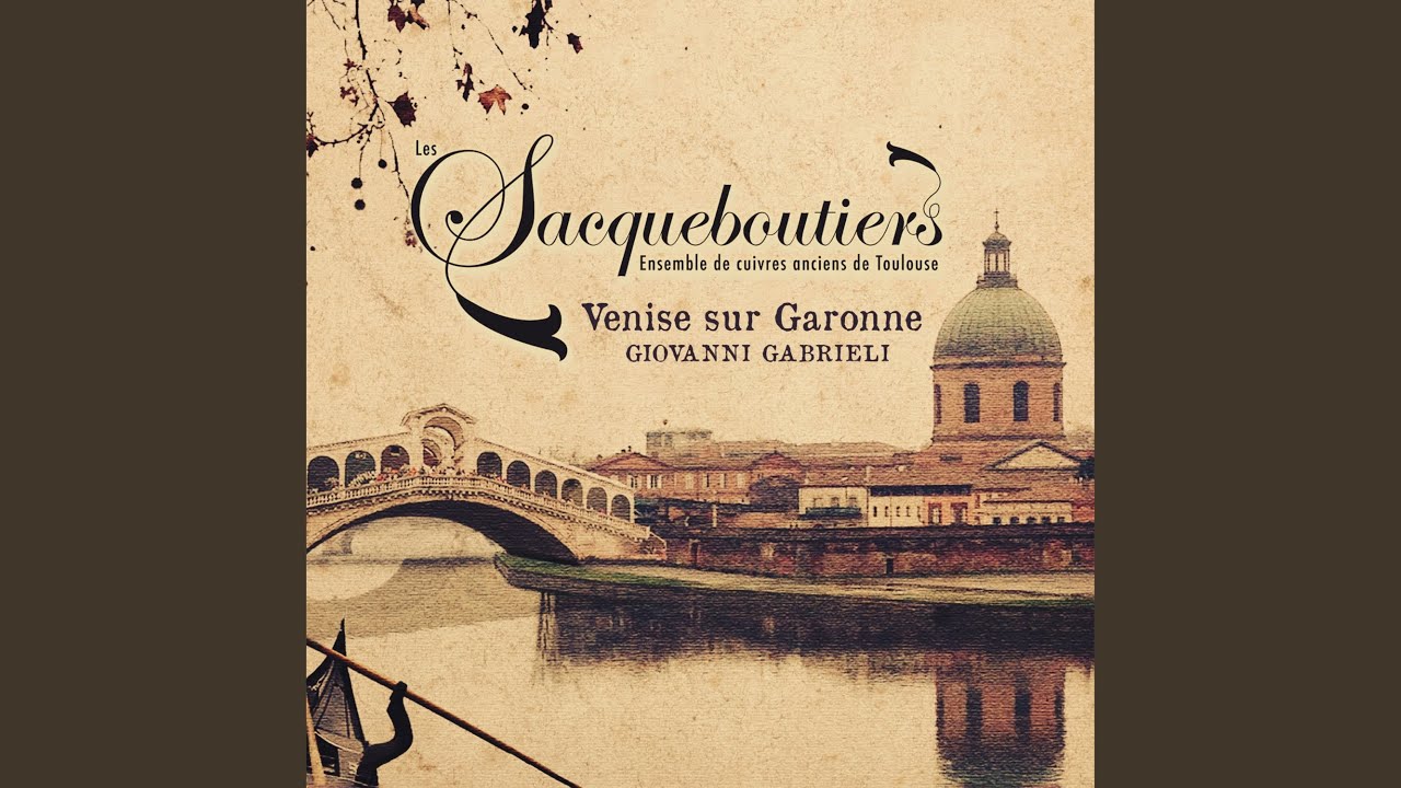 Guarda Sonata pian e forte, Ch. 175 (No. 33 from "Sacrae symphoniae, Liber 1 - Venice, 1597") su YouTube Guarda Sonata pian e forte, Ch. 175 (No. 33 from "Sacrae symphoniae, Liber 1 - Venice, 1597") su YouTube