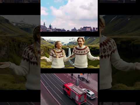 من زواج الأشجار إلى خوف المراوح حقائق غريبة عن دول مختلفة