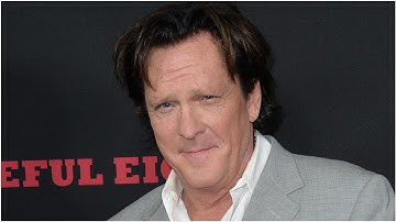 Michael Madsen verliert Rolle