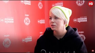 Від ONUKA до Pianoбой: які серіали дивляться українські зірки Від ONUKA до Pianoбой: які серіали дивляться українські зірки