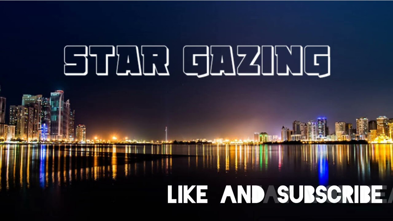 Star Gazing - future trap type beat (Jay Von Beats)