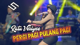 Download lagu Ratu Verlyne With Sagita Jember - Pergi Pagi Pulang Pagi mp3