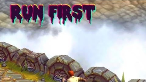 Unveiling the Secrets of Temple Run 2