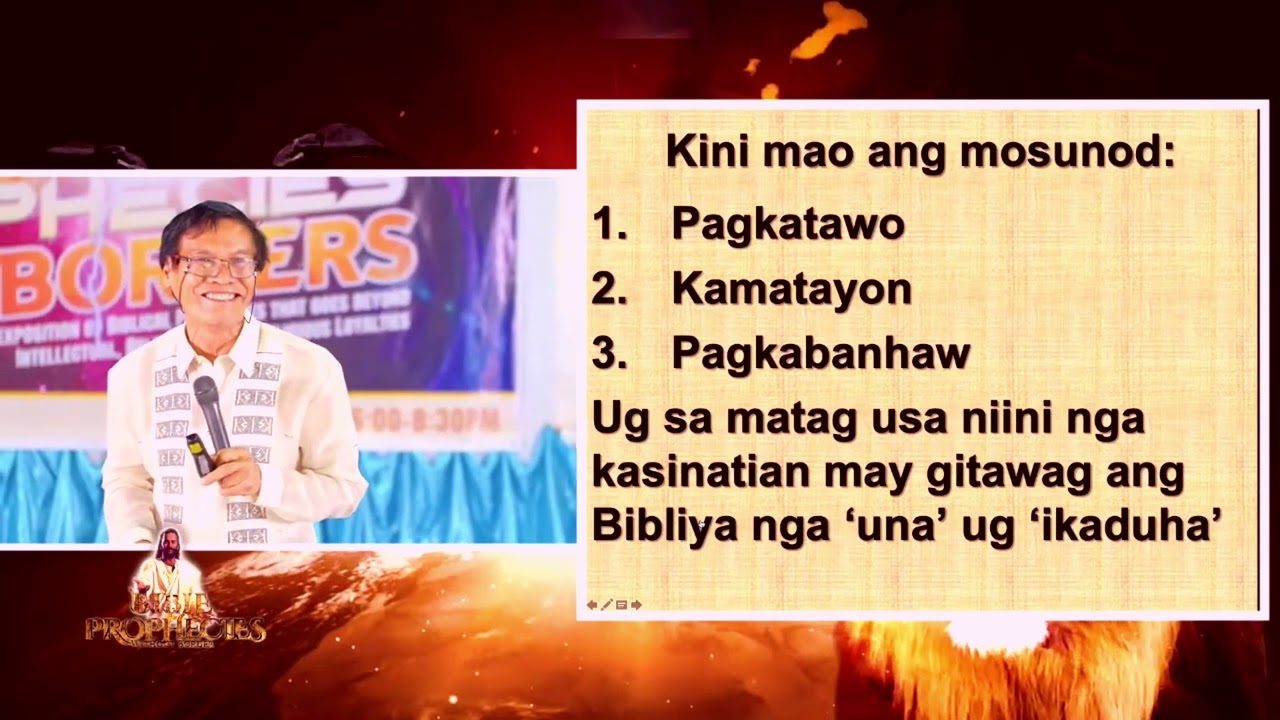 Born Once Die Twice? Or Born Twice Died Once