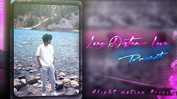 LONG DISTANCE LOVE 🦋🖤 || BANGLA XML FILE 🚬🌸 || NEW TREND XML👀🧃 || PRESETS BY @arbideditz5427