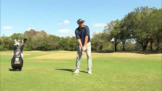 HesterGolf|Swing like a Pro|Get Your Swing Started Like The Pros with Coach Shawn Hester