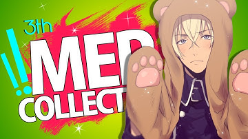 [MEP COLLECTION] #ᴏ3