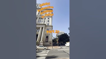 Finding Radioactive Buildings in Philly with My Radiacode (Part 2)
