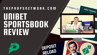 Unibet Sportsbook Review - is Unibet a good site for sports betting in the US?