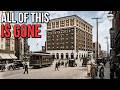 The Rise and Fall of America's Fastest-Growing City: Akron, Ohio