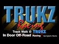 Inside Scoop - Trukz Track Walk