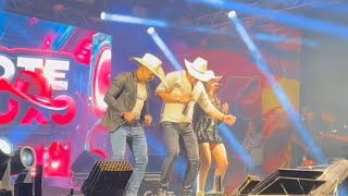 Forró Banho de Gato & @ChicoteDeLuxoOficial 