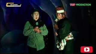 PAGELARAN SENI WARISAN WALI WALI, Sandiwara DWI WARNA lakon PESUGIHAN GUNUNG KAWI,