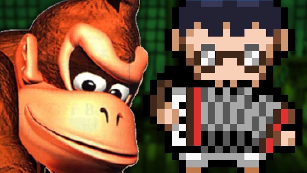 Gang-Plank Galleon 「DONKEY KONG COUNTRY」 accordion cover