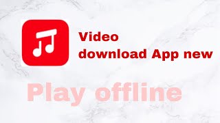 Video download App for iOS 2019 screenshot 2