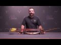 Kanati Angle Side Mount Bow Quiver Review at LancasterArchery.com Kanati Angle Side Mount Bow Quiver Review at LancasterArchery.com