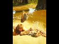 مکانیک و انیمیشن حیوانات در RDR2 دیوانه کننده است Rdr2 مکانیک و انیمیشن حیوانات در RDR2 دیوانه کننده است Rdr2