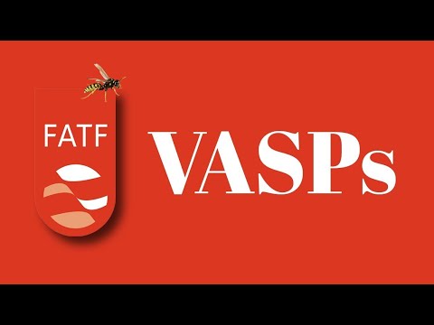 What are VASPs and should we be worried about them?