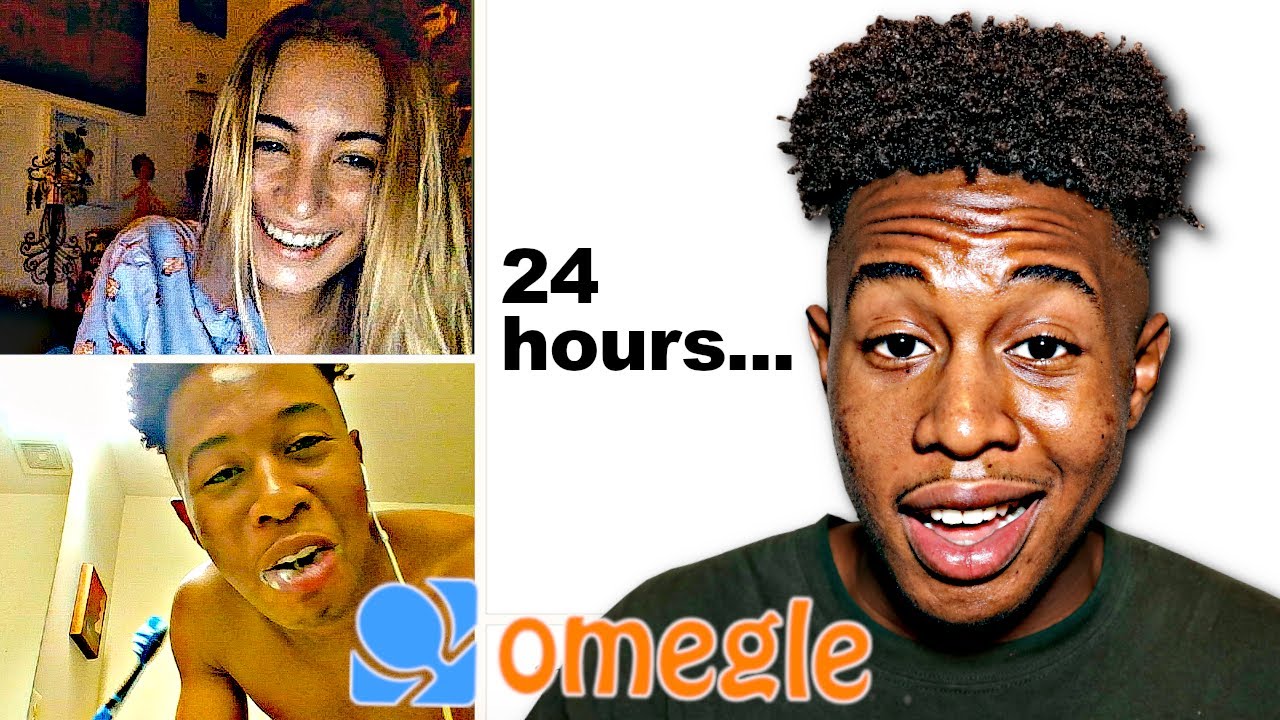 Omegle Teens Young