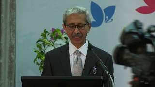 International Conference on ECD- Investing in the Early Years
