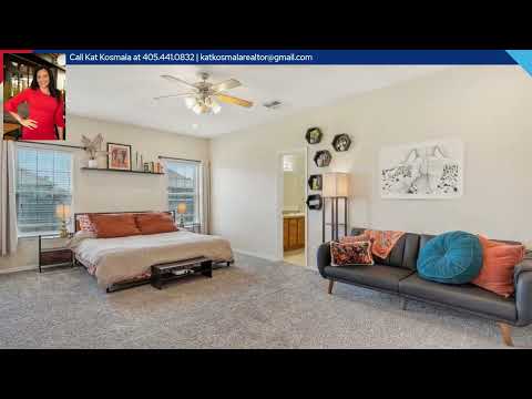 5905 SE 71st Street, Oklahoma City, OK home video tour