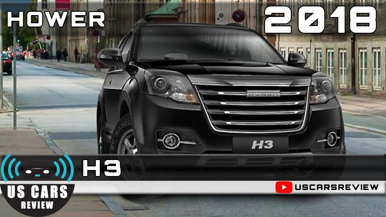2018 HOWER H3 Review