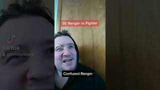 D&D: 5e Ranger vs Fighter