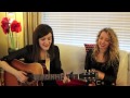 Steph and Linds - Baby I'm Yours (Arctic Monkeys cover)