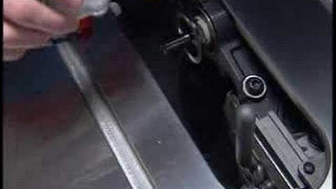 SawStop Cartridge Removal From Hermance Machine Company