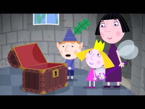Ben and Holly's