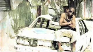 DEMARCO- STANDING SOLDIER THE OFFICIAL VIDEO