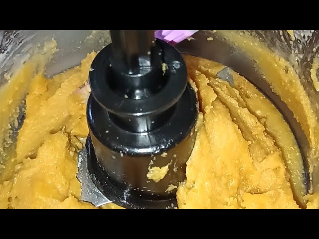 Licuadora Ninja CHEF unboxing Crema de cacahuate, Smoothie y harina de  avena CT800 CT805 CT810 CT815 