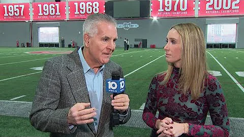 Julian Sayin and the Heisman Trophy race, Ohio State's playoff outlook